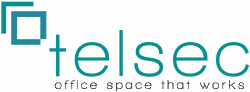 Telsec New Logo